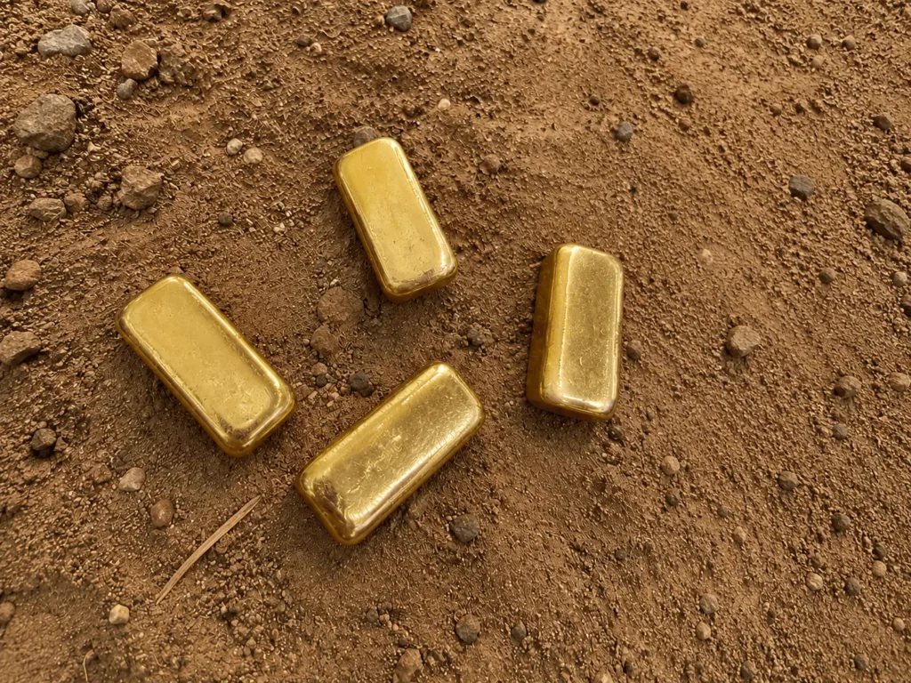 buy gold bullion