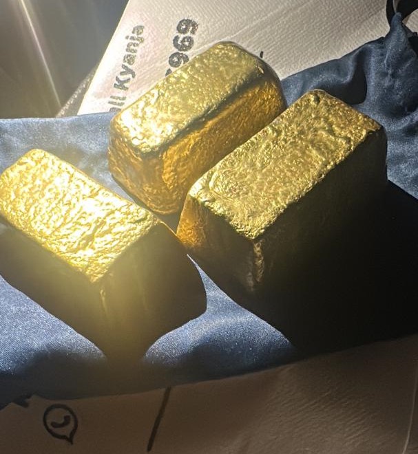 gold dealer