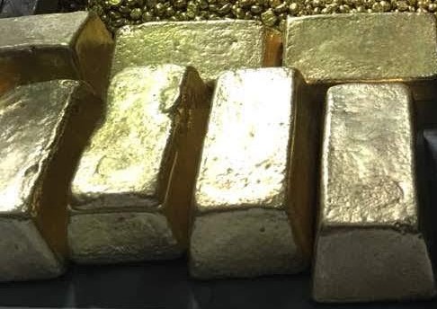 how to verify gold bullion authenticity