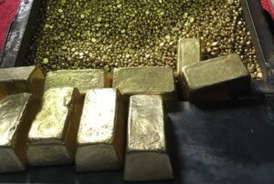 How We Source Our Gold