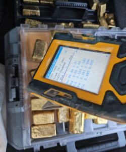 How To Verify Gold Bullion Authenticity
