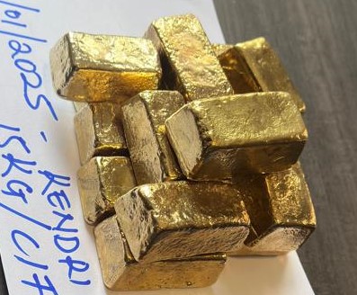 buy gold bullion