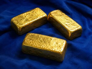 Physical Gold Trading In Uganda