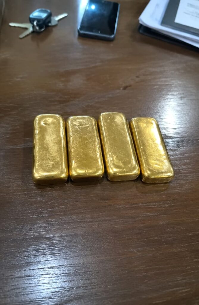 buy gold bullion