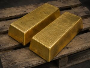 Gold Bullion Explained: All You Need to Know