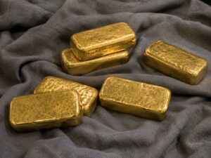 Gold Bullion Uganda: Buying Guide