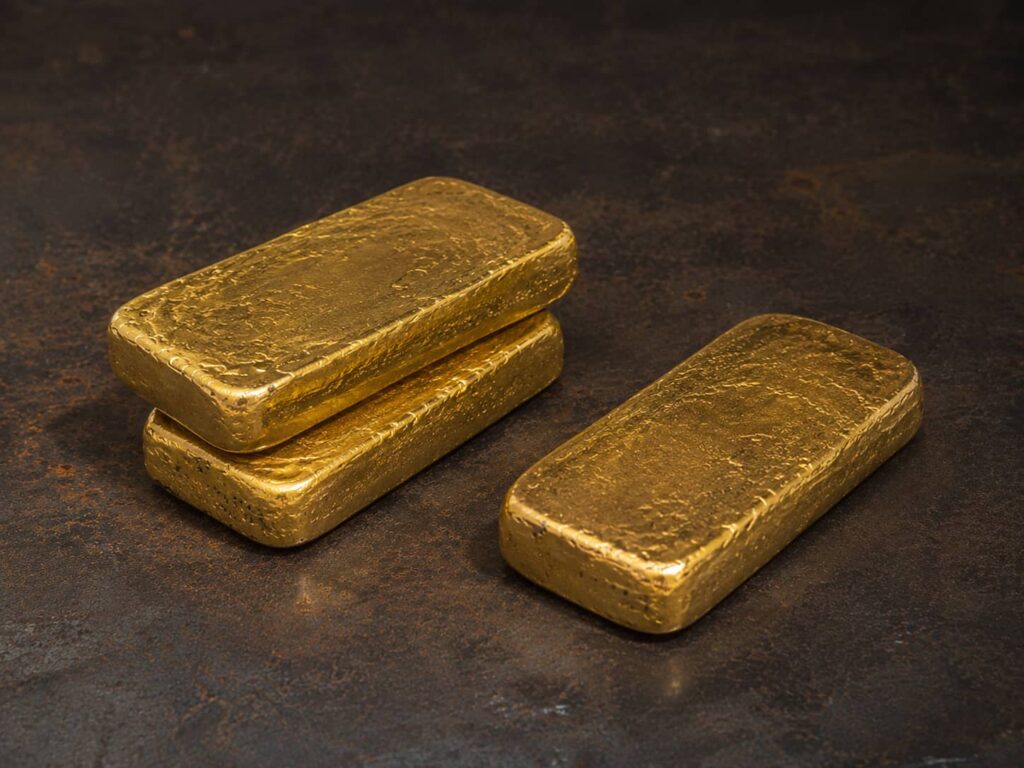 invest in gold
