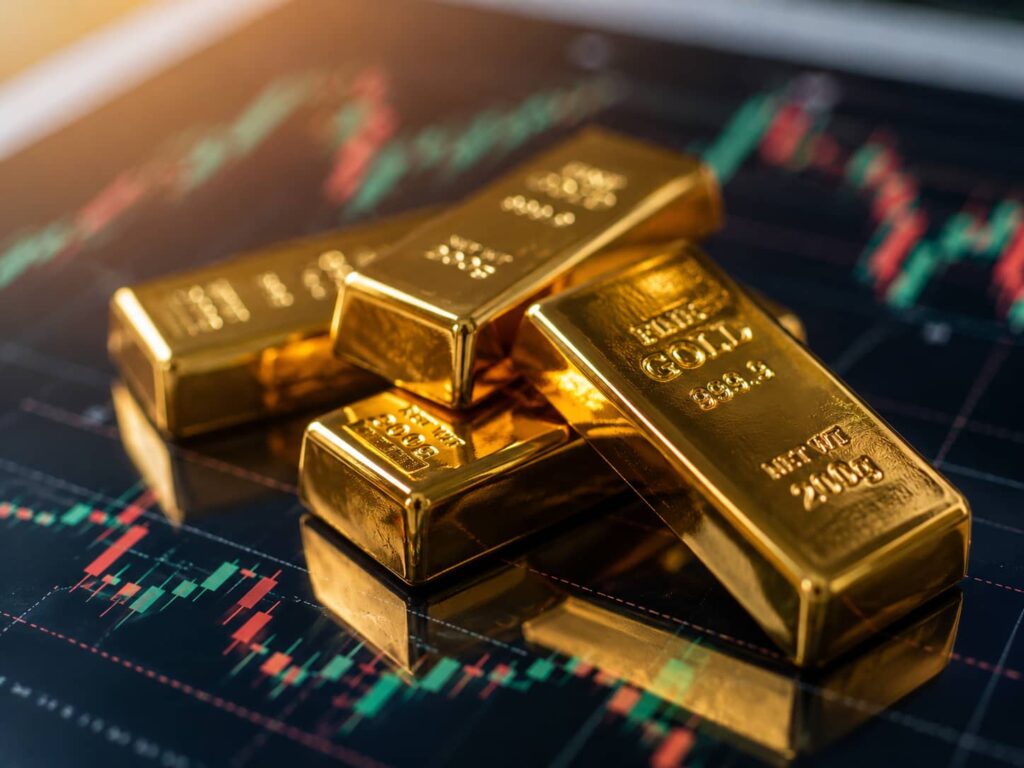 gold market analysis