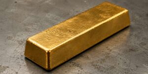 Security Measures For Bullion Transactions