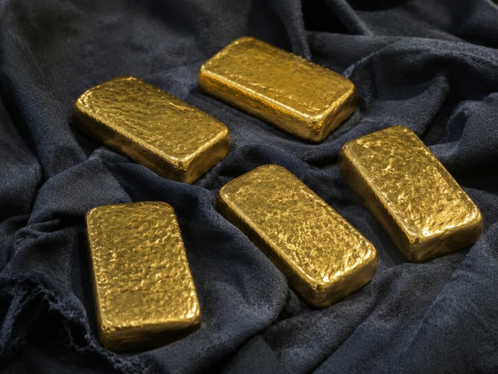 where to buy 24k gold in Uganda