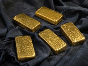 Where To Buy 24K Gold In Uganda